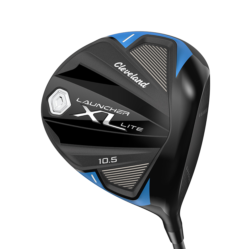 

Cleveland Women's Launcher XL Lite Driver - 2021
