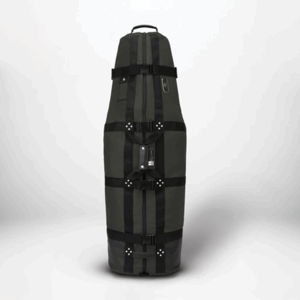 Club Glove Pro Traveler Travel Cover