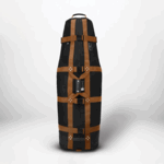 Club Glove Pro Traveler Travel Cover