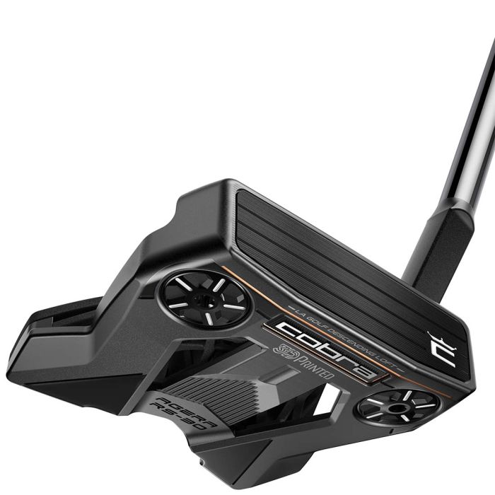 

Cobra 3D Printed Agera RS-30 Putter