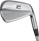 COBRA 3DP MB Irons - 2026