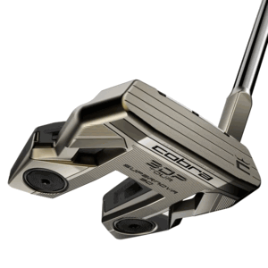 COBRA 3DP TOUR Supernova-30 Putter - 2026