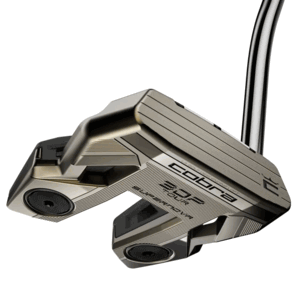 COBRA 3DP TOUR Supernova Putter - 2026