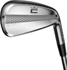 COBRA 3DP X Irons - 2026