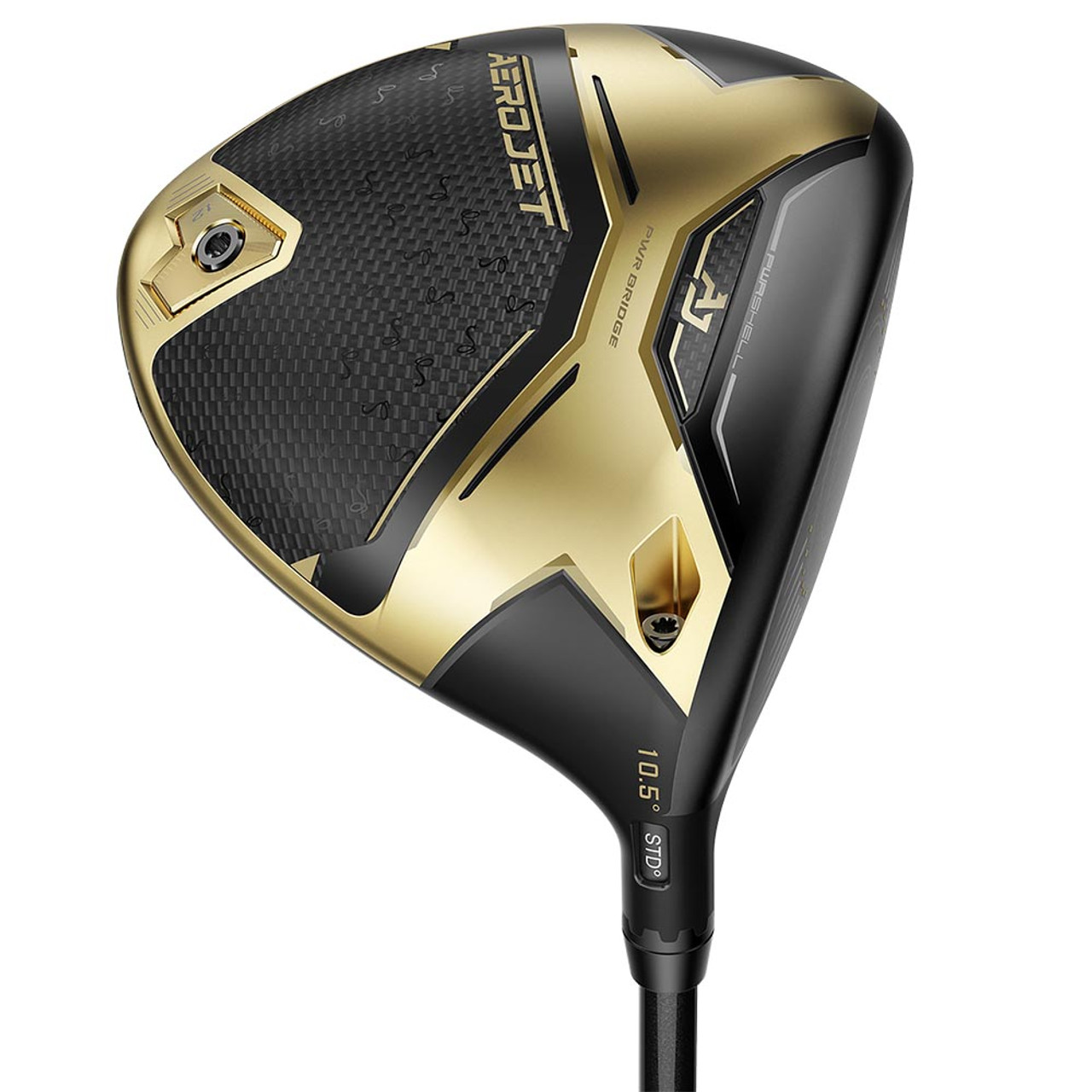 

Cobra Aerojet 50th Anniversary Driver