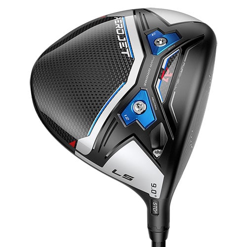 

Cobra AEROJET LS Driver - 2023