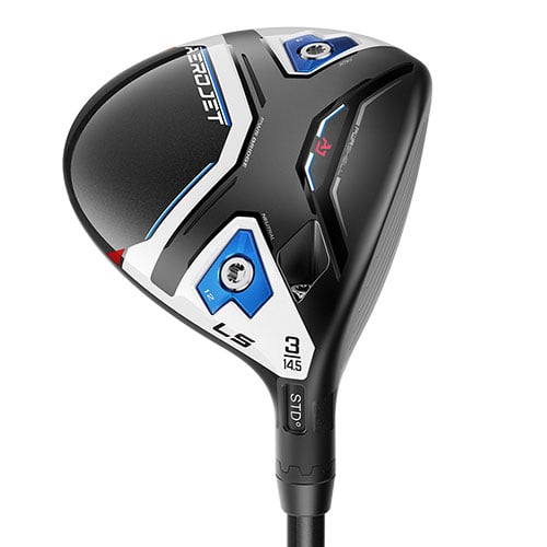 

Cobra AEROJET LS Fairway - 2023