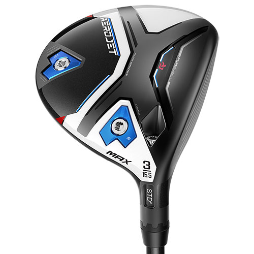 

Cobra AEROJET MAX Fairway - 2023