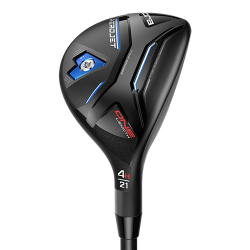 

Cobra AEROJET ONE Length Hybrid - 2023