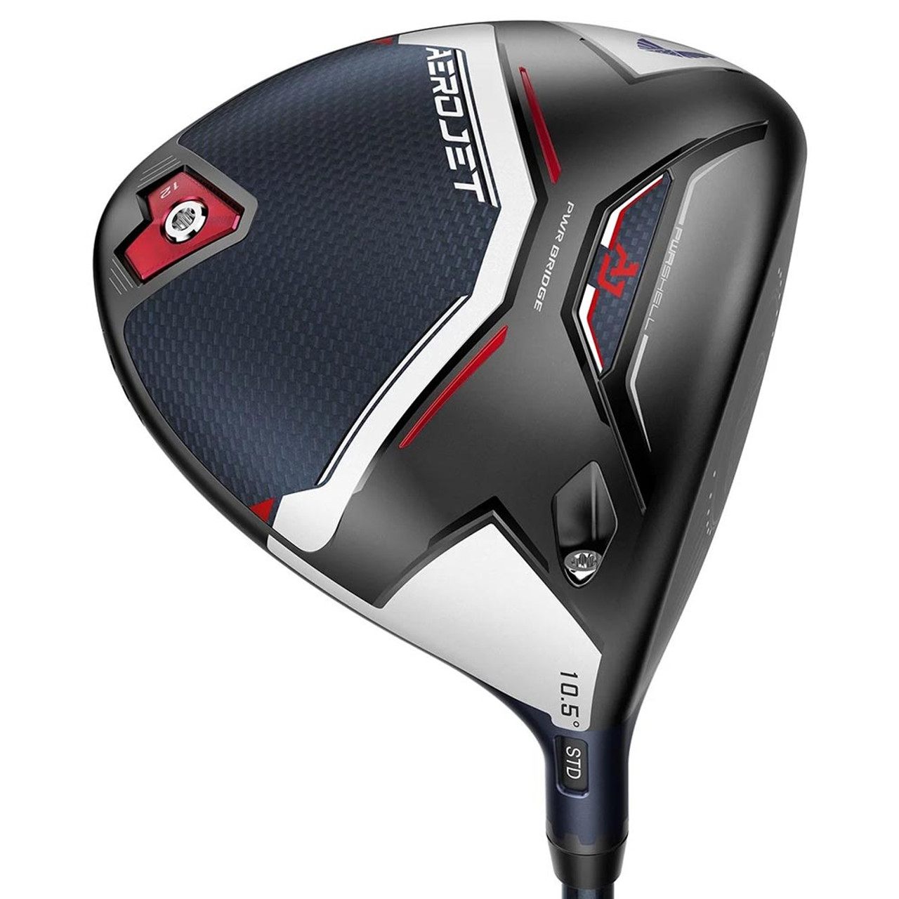

Cobra Aerojet Volition Driver