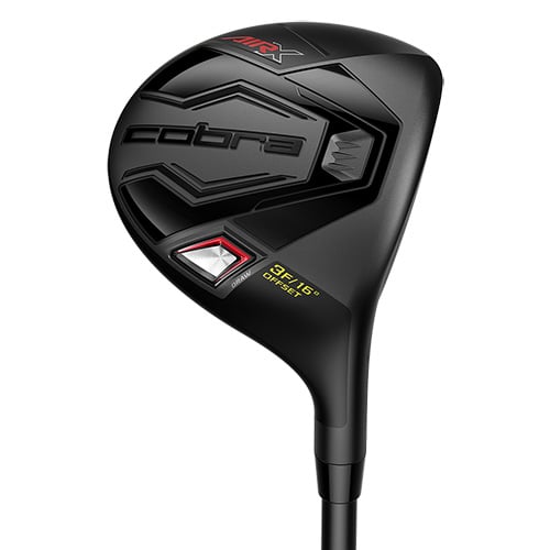 

Cobra Air-X 2 Fairway Wood - 2023