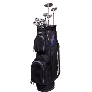 Cobra AIR-X 2 Complete Package Set - 2025
