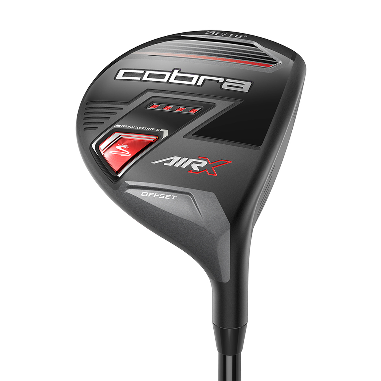 

Cobra Air-X Fairway Wood - 2022