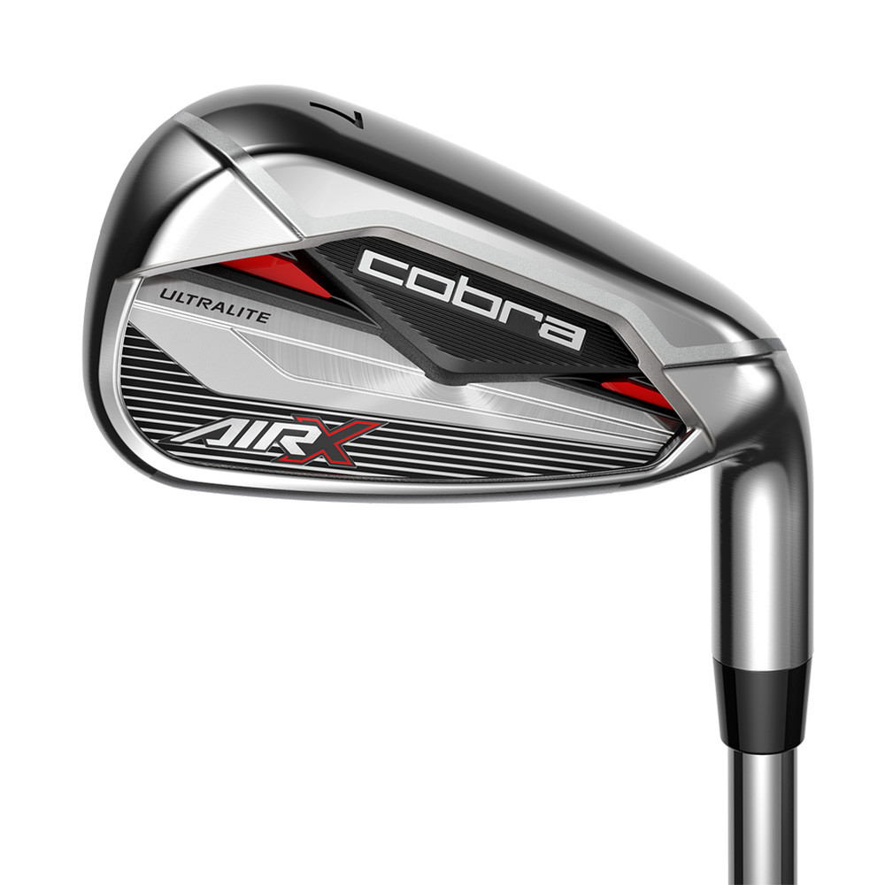 

Cobra Air-X Irons