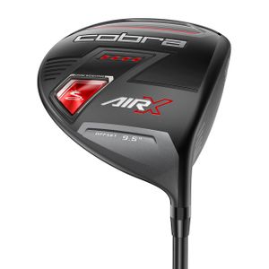 Cobra Air-X Offset Driver