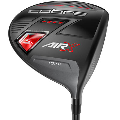

Cobra AIR-X Straight Neck Driver - 2022