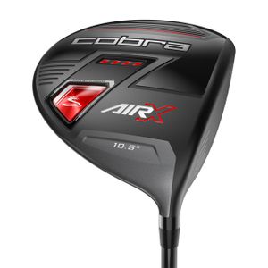 Cobra Air-X Straight Neck Driver