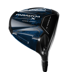 

Callaway Paradym X Driver 2023 - OPEN BOX