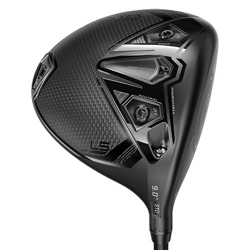 

Cobra Darkspeed LS Driver - 2024