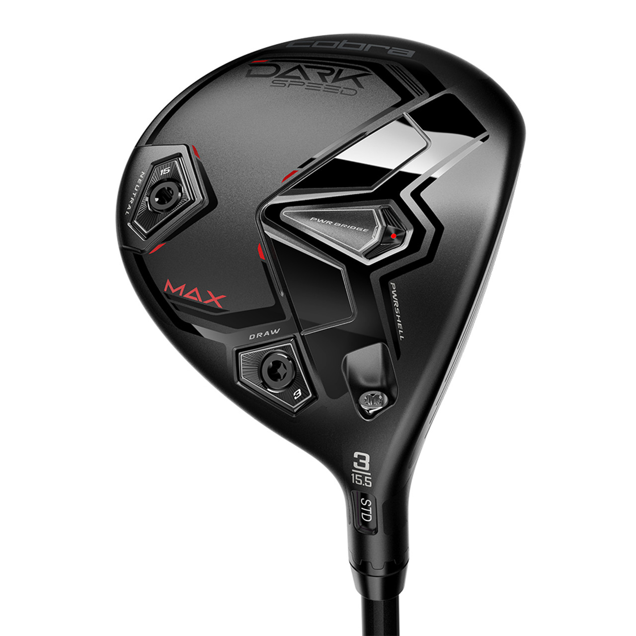 

Cobra Darkspeed Max Fairway Wood - 2024