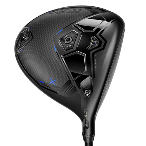 

Cobra Darkspeed X Driver - 2024
