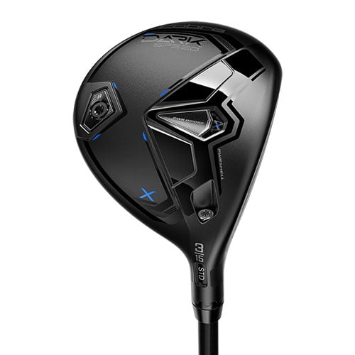 

Cobra Darkspeed X Fairway Wood - 2024