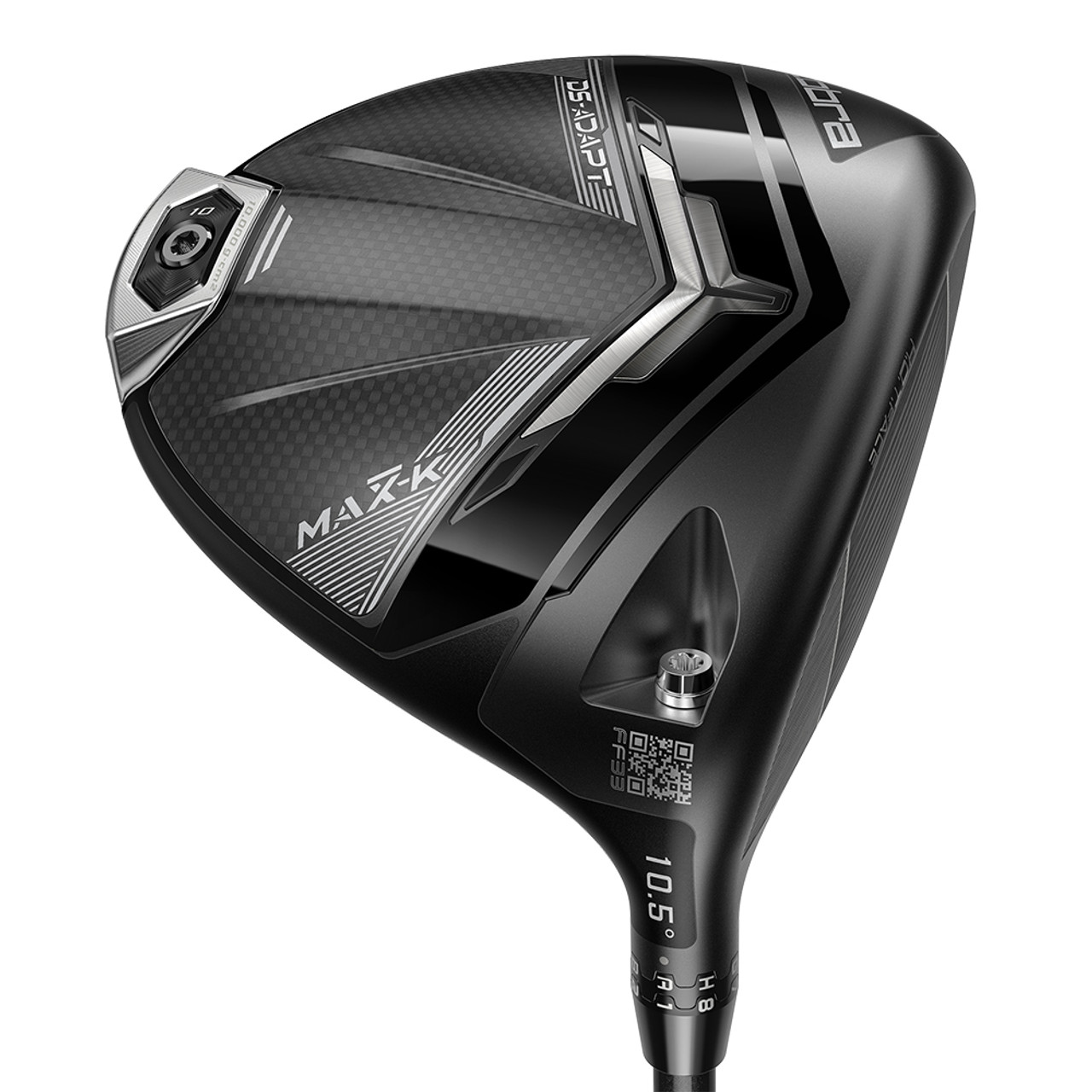 

COBRA DS-ADAPT MAX-K Driver - 2025