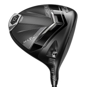 COBRA DS-ADAPT MAX-K Driver -  2025 OPEN BOX