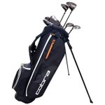 Cobra Fly-XL2 Cart Bag Complete Set 