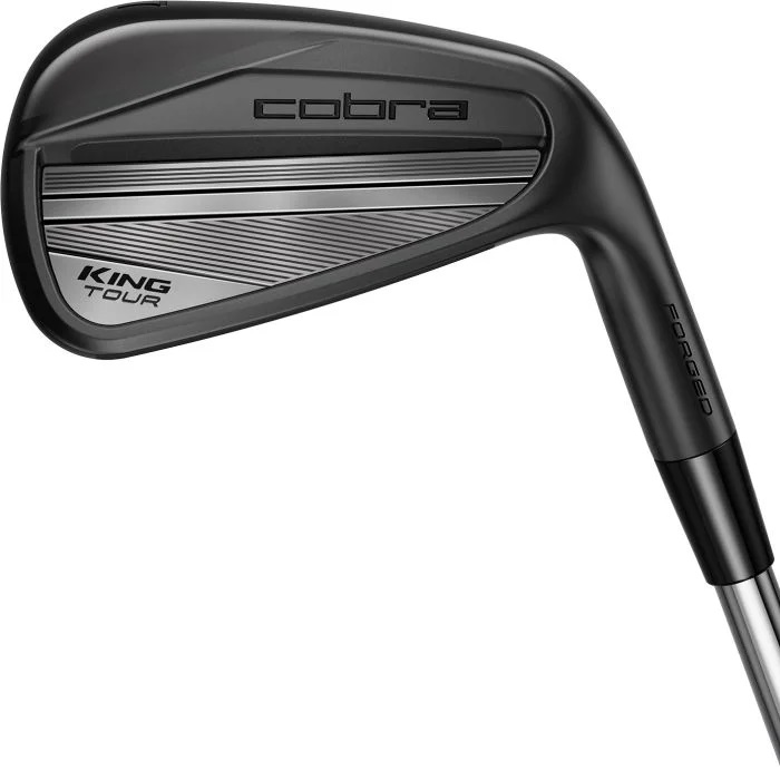 

Cobra Golf Irons