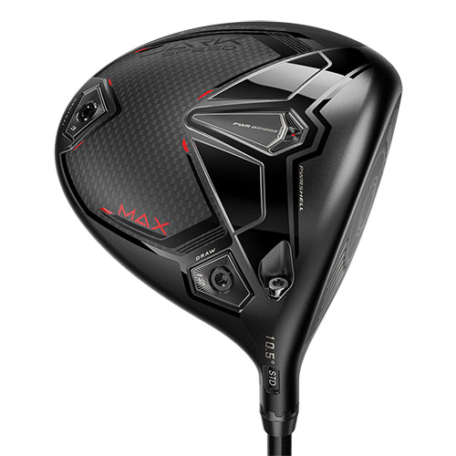 

Cobra Junior Darkspeed Max Driver - 2024