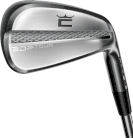 Cobra King 3DP Tour Irons - 2026