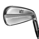 Cobra King 3DP Tour Irons - 2025