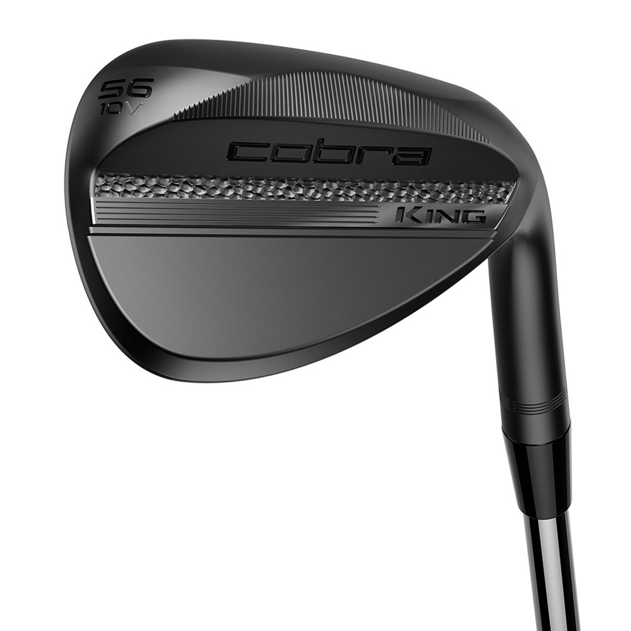 

Cobra King Black Wedge - 2025