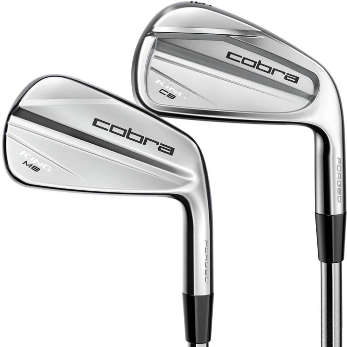 

Cobra KING CB/MB Irons - 2023