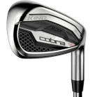 Cobra King MAX Irons - Graphite - 2026