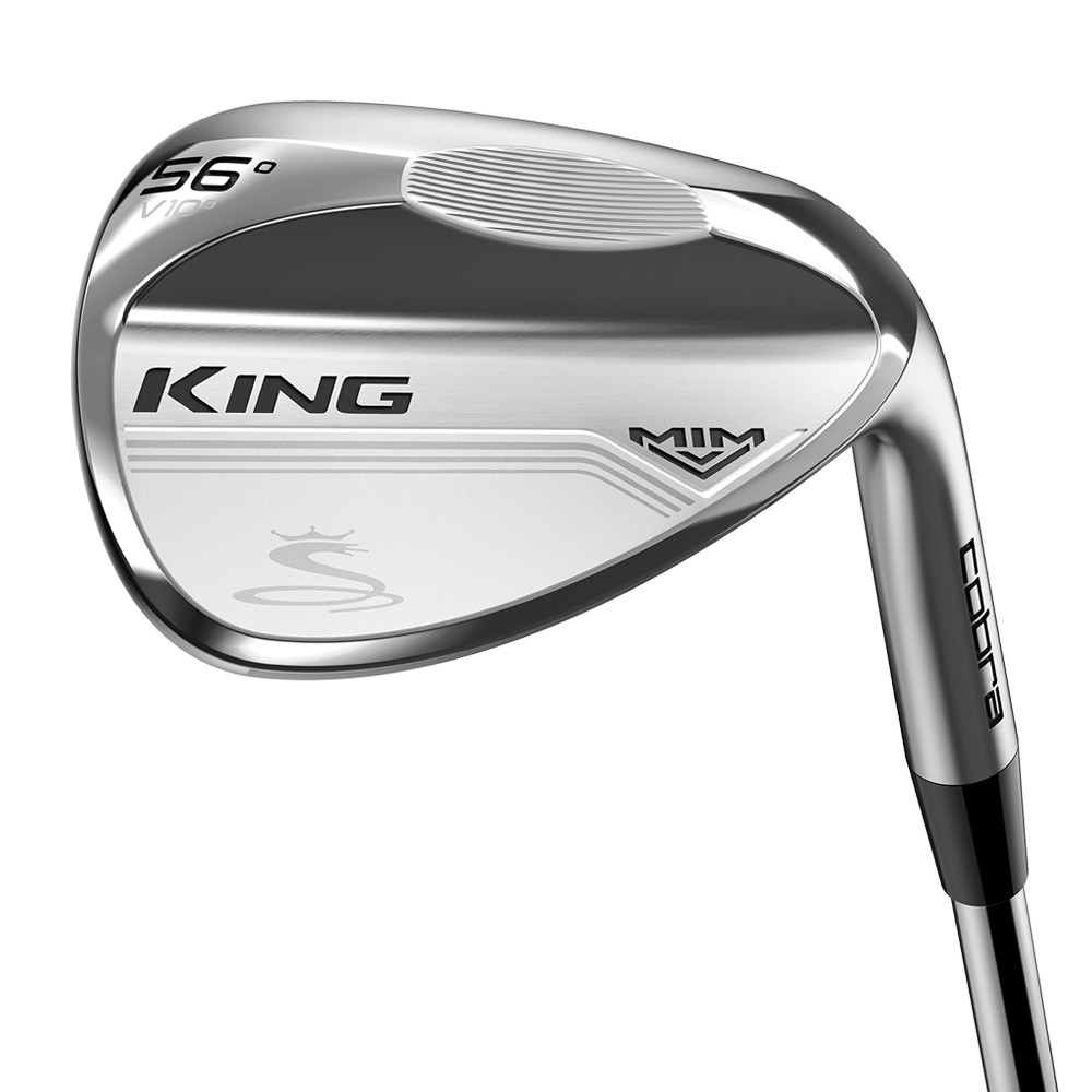 

Cobra King MIM Wedge