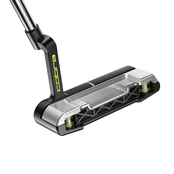 

Cobra KING 3D Printed Grandsport 35 Putter - 2021