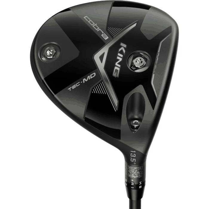 

Cobra KING TEC Mini Driver - 2026