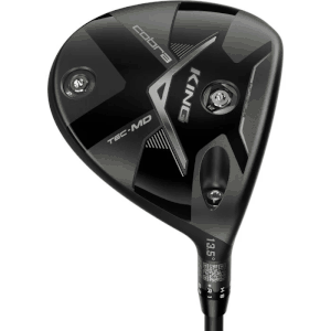 Cobra KING TEC Mini Driver - 2026