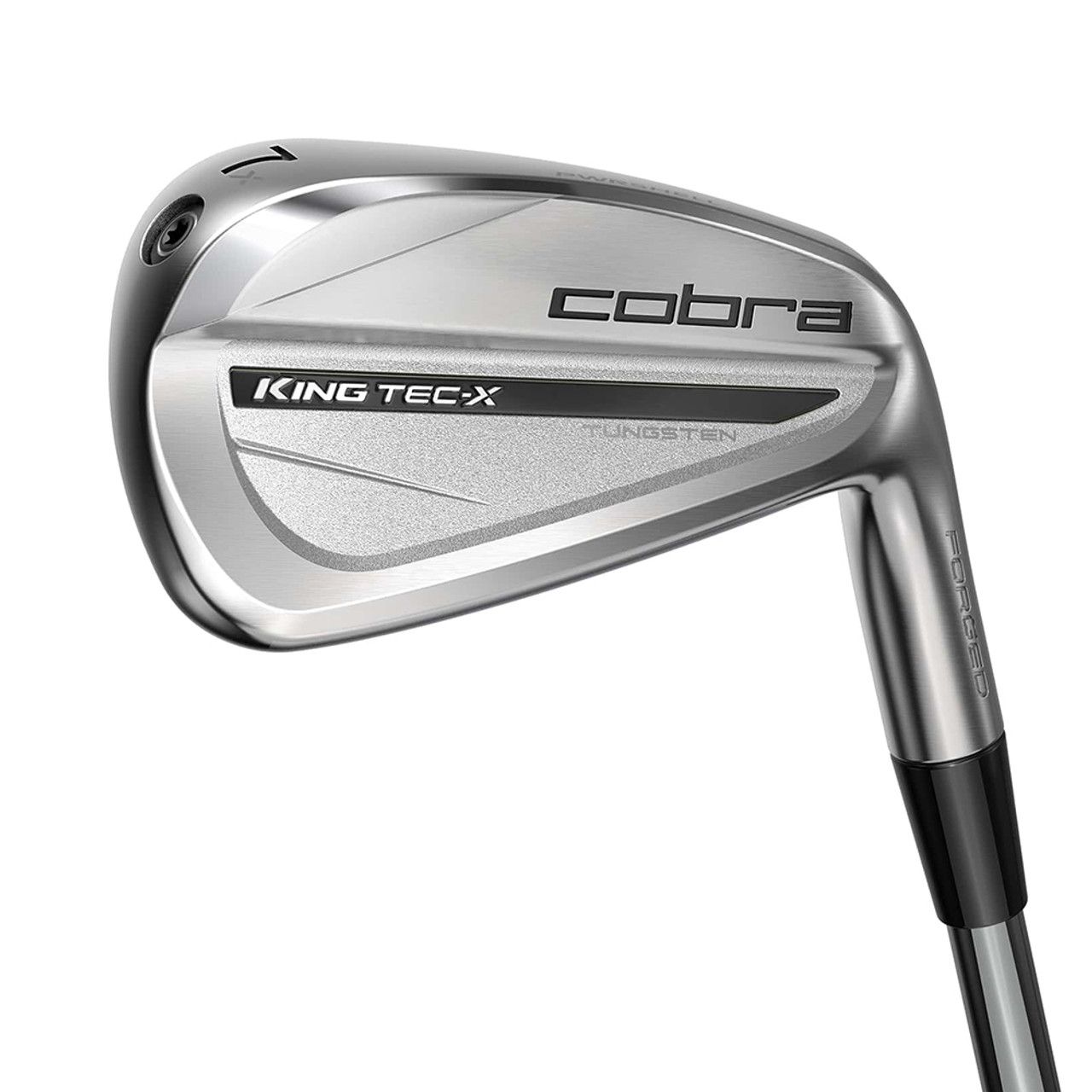 

Cobra KING TEC X Irons - 2025