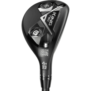 Cobra King TEC Hybrid - 2025