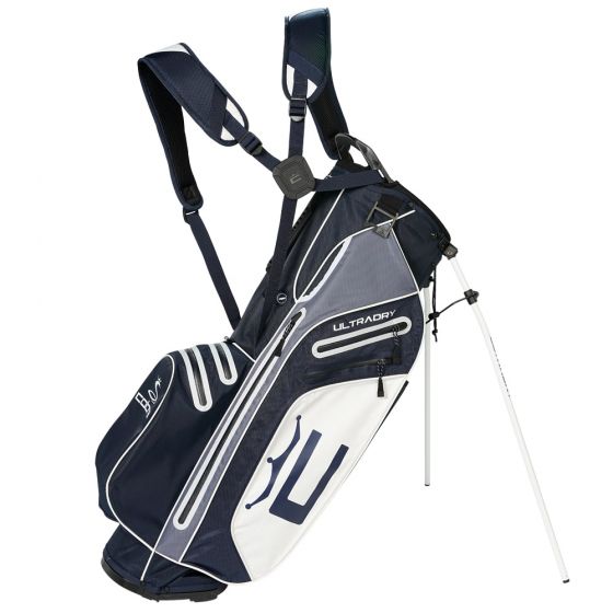 

Cobra UltraDry Pro Stand Bag, Navy;red