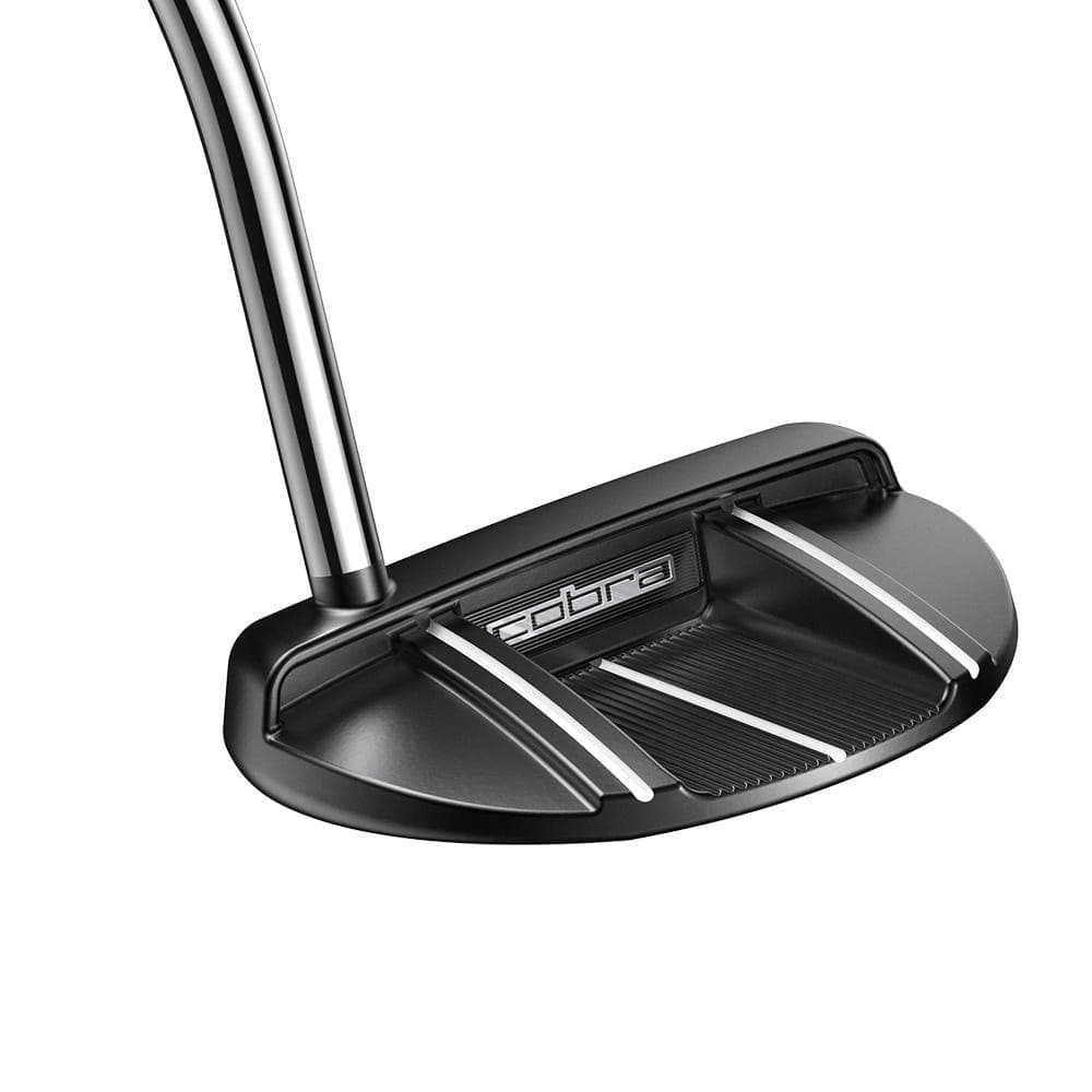

Cobra KING Vintage Torino Putter - 2021