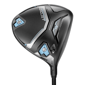Cobra Womens Aerojet Max Driver