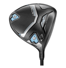 Cobra Womens Aerojet Max Driver
