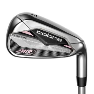 Cobra Womens Air-X Irons