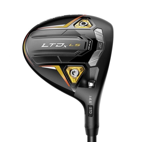 

Cobra LTDx LS Fairway - 2022