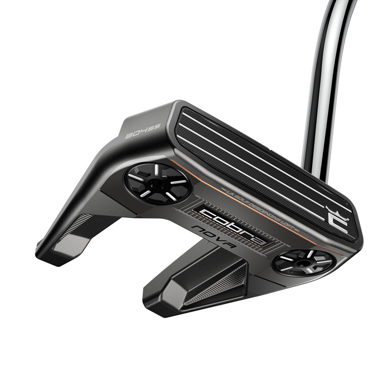 

Cobra Nova Vintage Putters - 2024