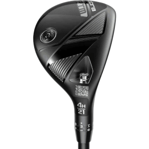 Cobra OPTM Hybrids - 2026